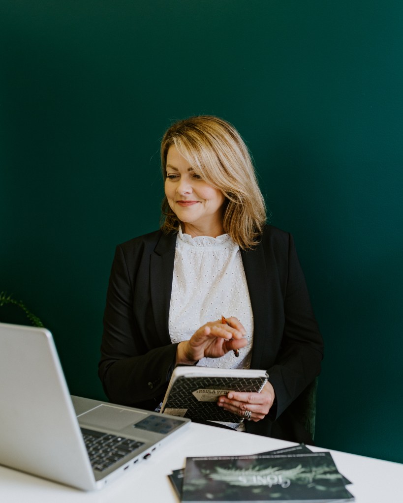 Carlye Jones Real Estate Consider It Handled